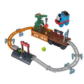 Игровой набор Thomas & Friends Томас Трансформер, GXH08