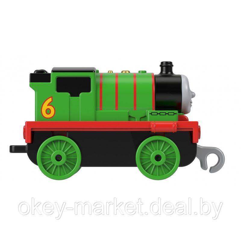 Игровой набор Thomas & Friends Томас Трансформер, GXH08 - фото 8 - id-p188595175