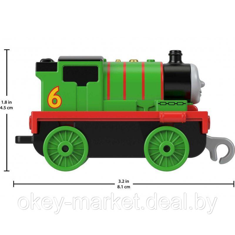 Игровой набор Thomas & Friends Томас Трансформер, GXH08 - фото 9 - id-p188595175