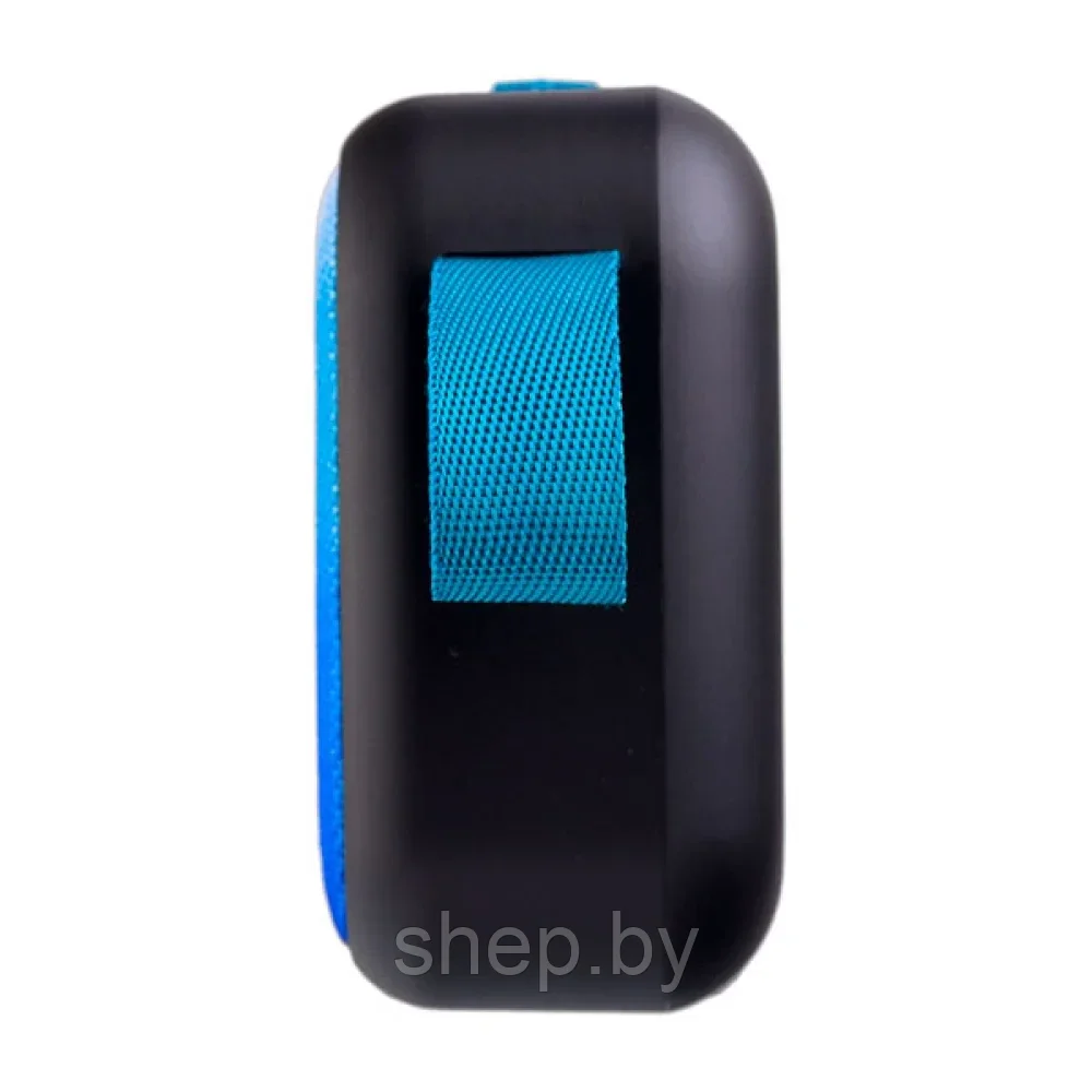 Беспроводная колонка Perfeo «ZENS» PF_A4975 MP3, microSD, USB, AUX, мощность 5Вт, 500mAh, волны - фото 2 - id-p188596782