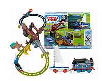 Игровой набор Thomas & Friends Разведение моста HGX65