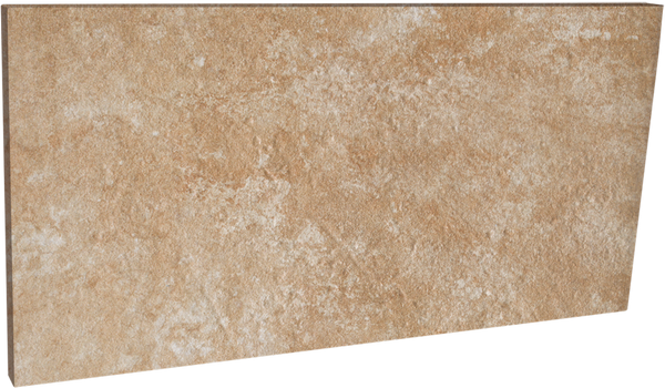 Подступенок клинкерный Paradyz Ilario Beige 14,8×30