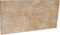 Подступенок клинкерный Paradyz Ilario Beige 14,8×30