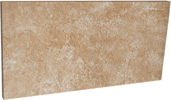 Подступенок клинкерный Paradyz Ilario Beige 14,8×30