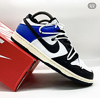 Кроссовки Nike SB DUNK LOW