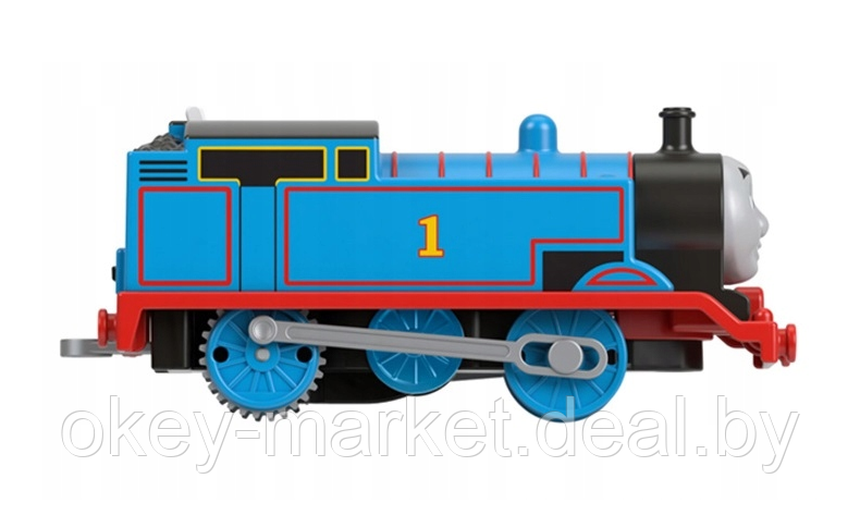 Игровой набор Thomas & Friends Томас и его друзья Остров Содора GXV15 - фото 3 - id-p188598467