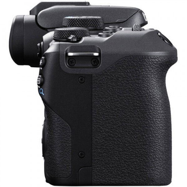 Фотоаппарат беззеркальный Canon EOS R10 Kit 18-45 IS STM - фото 4 - id-p188598529
