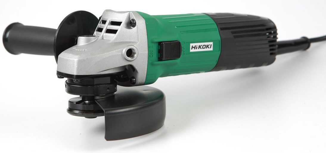 Угловая шлифмашина Hikoki (Hitachi) G13SS2