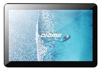 DIGMA PLANE 1596 10.1"IPS/3G/2+16GB/AND.9.0 BLACK
