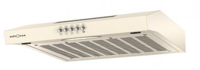 KRONA ERMINA 500 IVORY PB