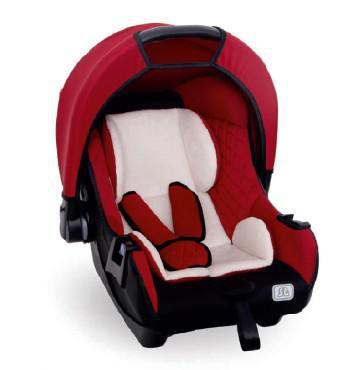 Автокресло для новорожденных SMART TRAVEL KRES2081 автолюлька переноска детская для малыша ребенку