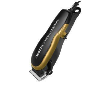 Профессиональная машинка для стрижки CENTEK CT-2125 сетевая проводная