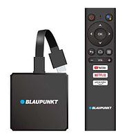 Цифровая смарт тв приставка для телевизора BLAUPUNKT A-STREAM STICK для цифрового телевидения