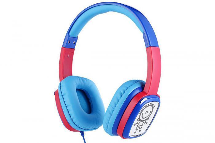 HARPER KIDS HN-302 Blue-Red