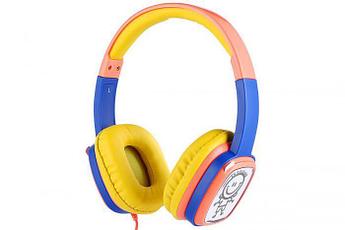 HARPER KIDS HN-302 Orange-Blue