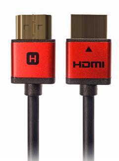 HARPER DCHM-791 HDMI 1м металлический корпус коннектора - фото 1 - id-p188228509