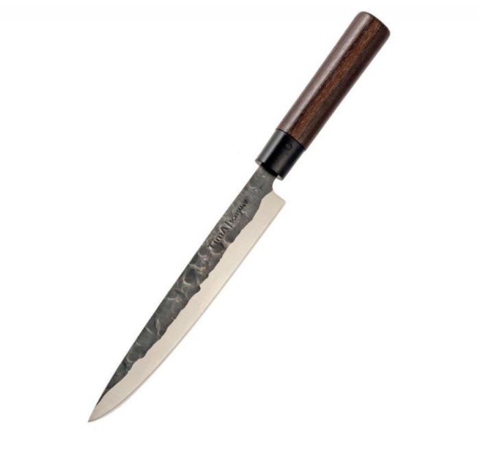 TIMA Нож для нарезки 203мм SAM-02 - фото 1 - id-p188221454