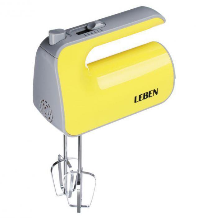 LEBEN 269-001