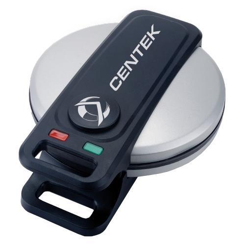 Вафельница электрическая для венских вафель электровафельниица CENTEK CT-1449 - фото 3 - id-p188236425