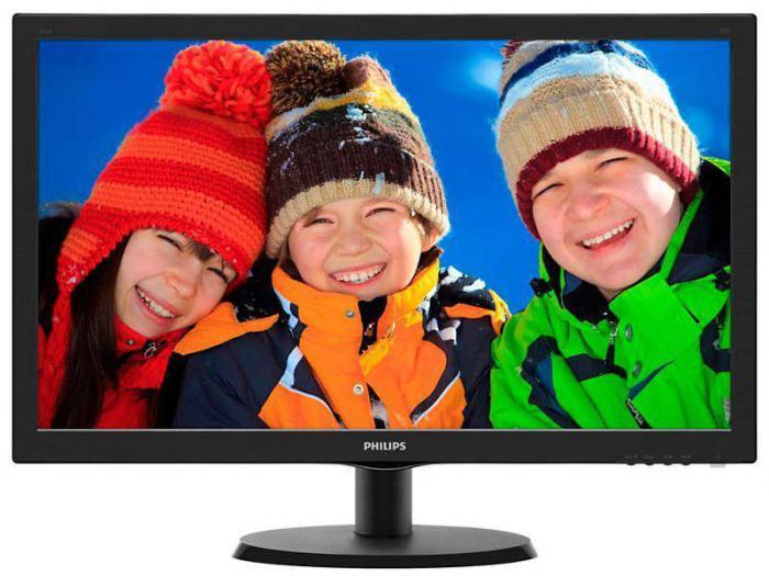 PHILIPS 223V5LSB2 (10/62) 21.5"