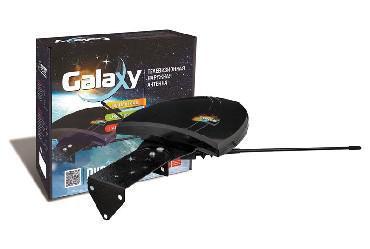 РЭМО (401001) BAS-1318-USB GALAXY