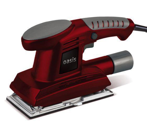OASIS GV-22 Шлифовальная машина вибрационная (плоскошлифовальная) - фото 1 - id-p188226086