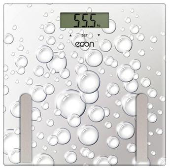 Электронные бытовые напольные весы ECON ECO-BS011