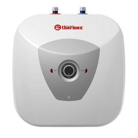Водонагреватель электрический накопительный под раковину THERMEX H 15 U (PRO) для кухни - фото 1 - id-p188237209