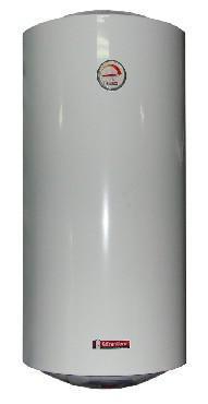 Водонагреватель накопительный GARANTERM ER/MGR 100 V, круглый вертикальный на 100 литров - фото 1 - id-p188237222