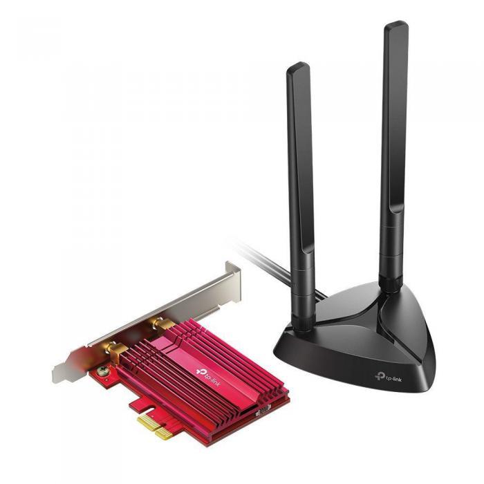 TP-LINK Archer TX3000E PCI Express + Bluetooth
