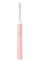 XIAOMI Электрическая зубная щетка DR.BEI SONIC ELECTRIC TOOTHBRUSH С1 (розовый)