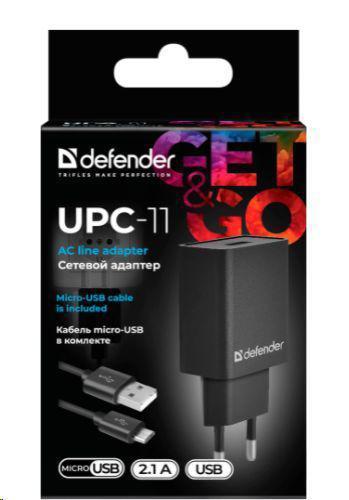 DEFENDER (83556) UPC-11 - фото 2 - id-p188226483