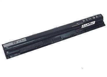 VBPARTS АККУМУЛЯТОРНАЯ БАТАРЕЯ ДЛЯ DELL 3451 14.8V 2200MAH ЧЕРНАЯ OEM - фото 1 - id-p188230596