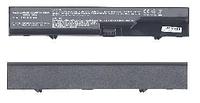 VBPARTS АККУМУЛЯТОРНАЯ БАТАРЕЯ ДЛЯ HP COMPAQ 4320S 4420S (HSTNN-I85C-4) 5200MAH OEM ЧЕРНАЯ