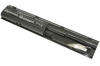 VBPARTS АККУМУЛЯТОРНАЯ БАТАРЕЯ ДЛЯ HP COMPAQ HSTNN-LB2R PROBOOK 4330S (PR06) 44-52WH OEM ЧЕРНАЯ