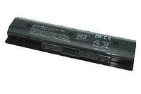 VBPARTS АККУМУЛЯТОРНАЯ БАТАРЕЯ ДЛЯ HP PAVILION 15-E (HSTNN-UB4) 10,8-11,1V 5200MAH OEM ЧЕРНАЯ