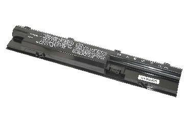 VBPARTS АККУМУЛЯТОРНАЯ БАТАРЕЯ ДЛЯ HP PROBOOK 440 450 470 G0 G1 (FP06) 4400MAH OEM ЧЕРНАЯ - фото 1 - id-p188230607