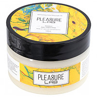 Твердое массажное масло с афродизиаком Pleasure Lab Refreshing манго и мандарин 100 мл