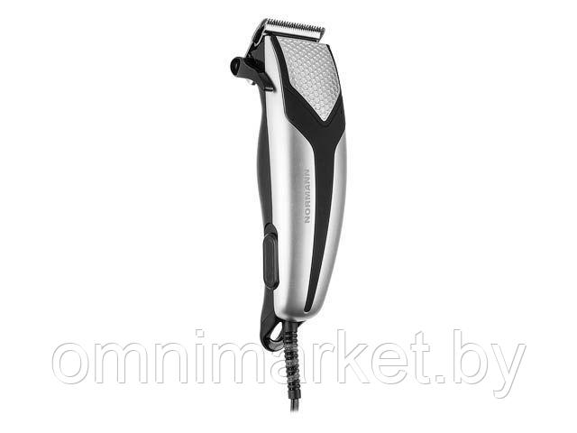 Машинка для стрижки волос NORMANN AHС-563 (8 Вт, сетевая, 4 насадки) - фото 1 - id-p188606581