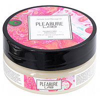 Твердое массажное масло с афродизиаком Pleasure Lab Delicate пионы и пачули 50 мл