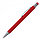Ручка шариковая металлическая со стилусом SALT LAKE, красный, фото 2
