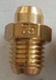 Комплект жиклёров к газовой колонке ARISTON 13L CF, фото 2