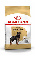 Сухой корм для собак Royal Canin Rottweille 12 кг