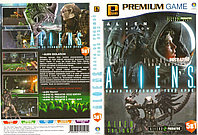 Aliens никто не услышит твой крик 5 в 1 (Копия лицензии) PC