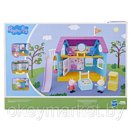 Игровой набор Hasbro Домик Свинки Пеппы Peppa Pig F3556, фото 3