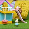 Игровой набор Hasbro Домик Свинки Пеппы Peppa Pig F3556, фото 4
