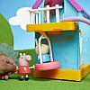 Игровой набор Hasbro Домик Свинки Пеппы Peppa Pig F3556, фото 5