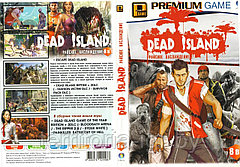 DEAD ISLAND Райское Наслаждение 8в 1 (Копия лицензии) PC