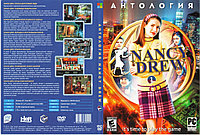 Антология Nancy Drew Часть 1 (Копия лицензии) PC