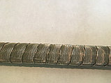 Фильтр для скважины «Игла» нержавейка с внутренней и внешней обмоткой. 1 дюйм с удлинителем (труба 32 мм.), фото 5